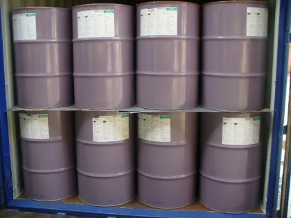 CAS NO 584-849 Polyurethane Foam Chemicals Polyol TDI