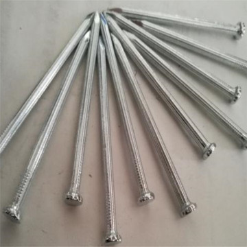 High quality concrete steel nails