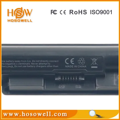 14.8V 2200mAh VGP-BPS35A laptop battery for Sony Vaio 14E Vaio 15E