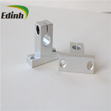 CNC Machine Linear Shaft End Support Bearing SK25