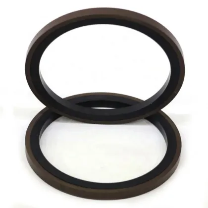 High Quality SPG 70*55*7.3 Piston Seal for Excavator