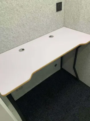 Sound Proof Office Room Private Space