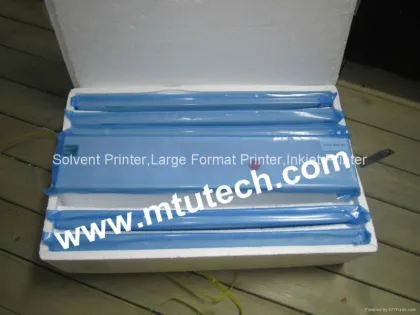 Cartridge for Mimaki, Roland, Mutoh printers