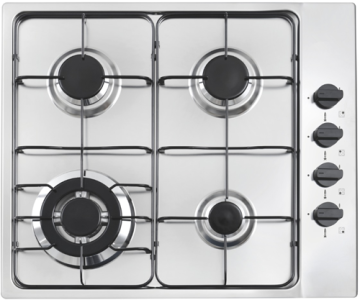 4 Burner Hob 60 CM in Australia