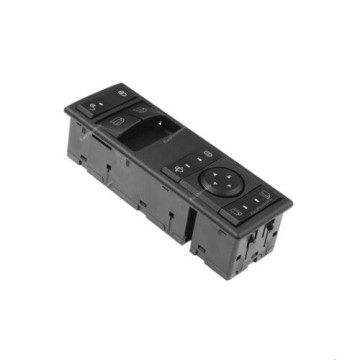 OEM A9605451213 Good Price Car Accessories Window Mirror Electric Switch for Mercedes Benz Actros
