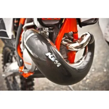 2013 KTM 350 EXC-F Six Days Dirt Bike