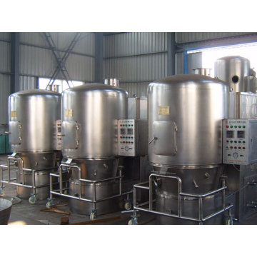 Low energy Best Quality fluid bed dryer price