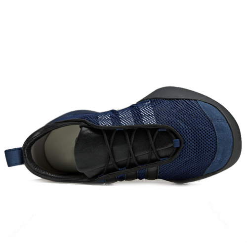 Comfort Fit Men's Thin Sole Running Shoes