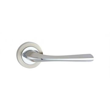High quality luxury applied zinc alloy door handle