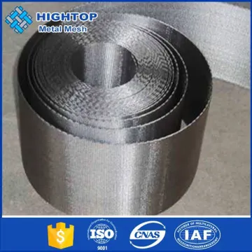 stainless steel 304l ducth weave stainless steel fine mesh screen for wholesales