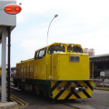 Locomotiva de Mineração Hidráulica Diesel JMY600