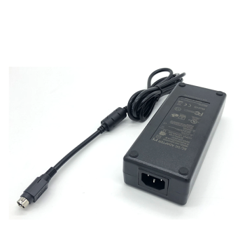 Fonte de alimentação universal de 12V 10amp