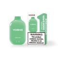 YOONE WAVE 8000 Puffs Disposable Vape Australian Warehouse