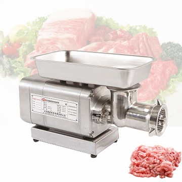 2024 Macchina da taglio della carne grattugiata - Slicer di carne e Chopper