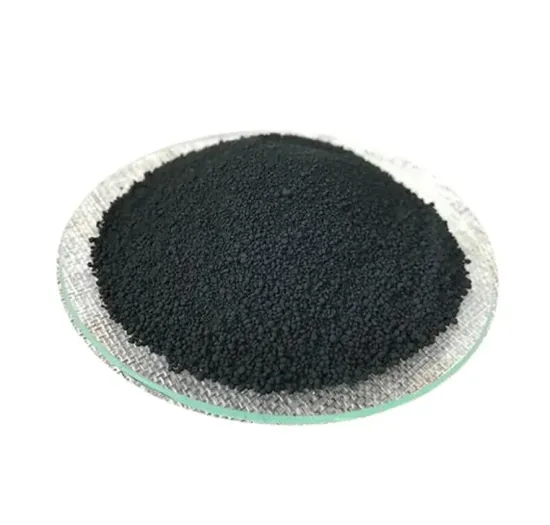 Carbon Black N220 N330 N550 N660 Competitive Price