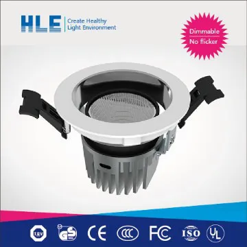 gu10 led downlights 240v