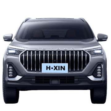 2024 Jetour x90 Plus 1.5t FWD SUV - Chery Jetour x70 Alternatif