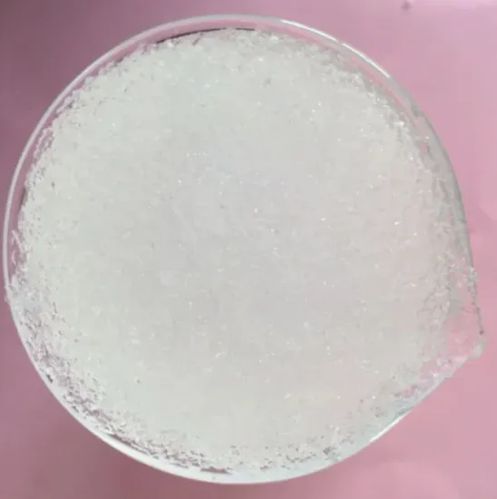 Super Absorbent Polymer for Hygiene Diaper