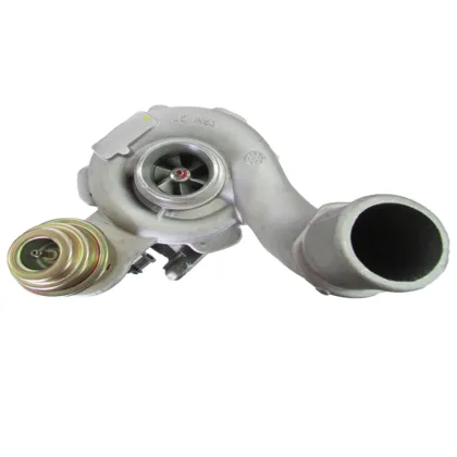diesel generator turbocharger define turbo