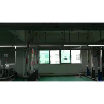 New generation 30vdc 250w Barrier gate