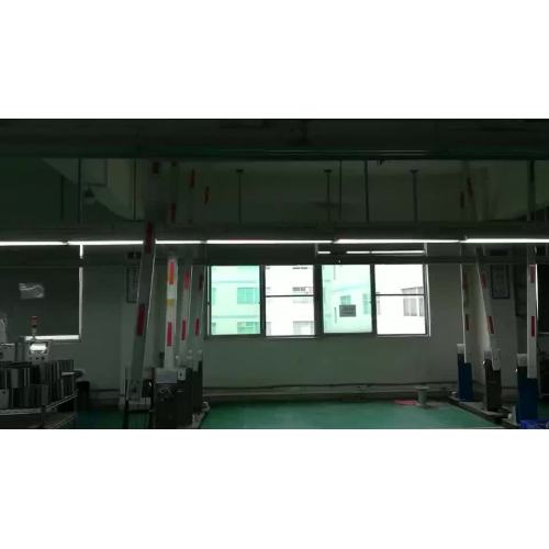 Remote control Automatic parking gate Barrier