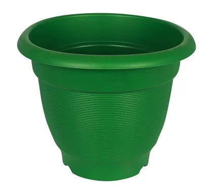 Garden Plastic Planters Injection Mould
