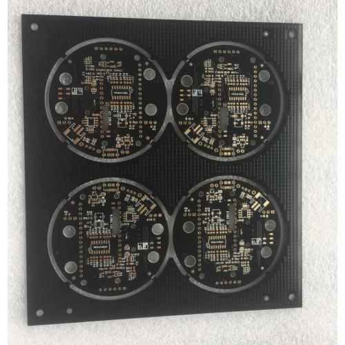 4 layer LED PCB board