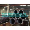30CrMo Seamless Steel Tube for Gas Cylinder