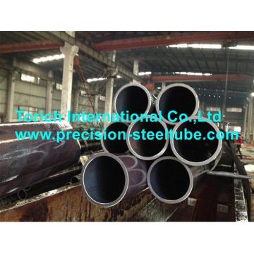 30CrMo Seamless Steel Tube for Gas Cylinder