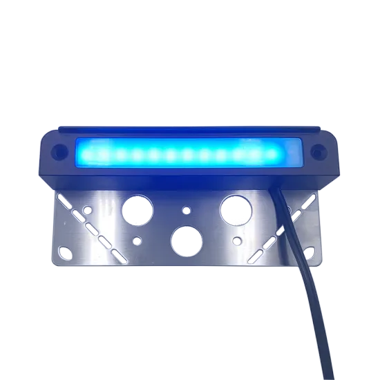 Smart Bluetooth Control RGBWC LED Hardscape Luminaire: The Ultimate Lighting Solution
