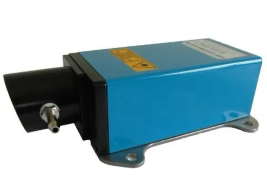 Security,industrial laser distance measuring sensor
