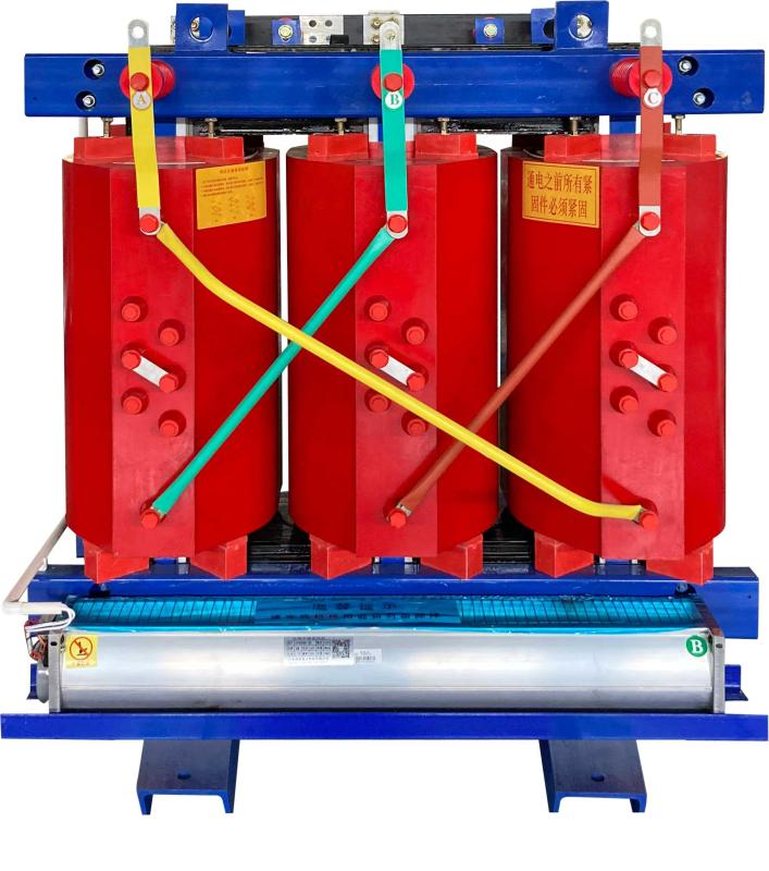 20KV 35KV Dry transformer
