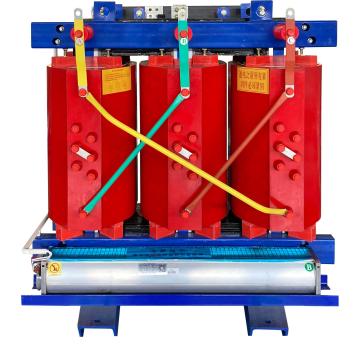 Transformateur sec 20KV 35KV