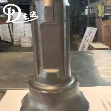 Gama de brocas 54-160 de alta calidad