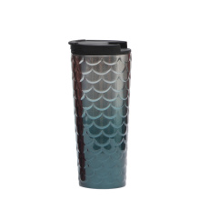 Car stainless steel car cup