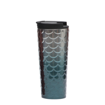 Car stainless steel car cup