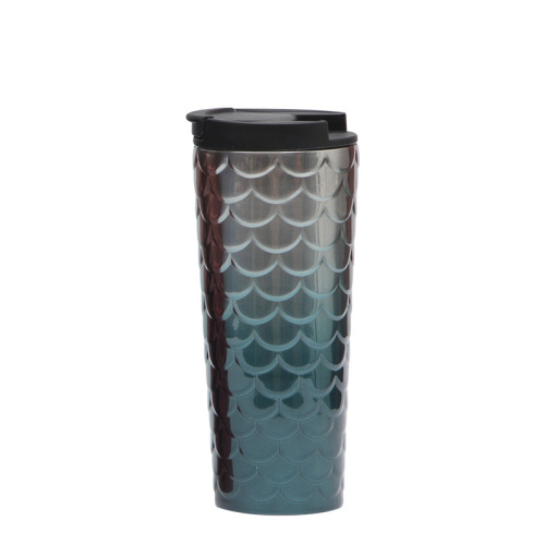 Car stainless steel car cup