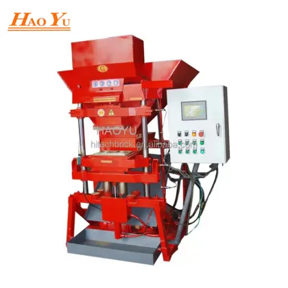Comprehensive Guide to Soil Interlocking Brick Machines, Compressed Earth Blocks Machines, and Clay Brick Making Machines