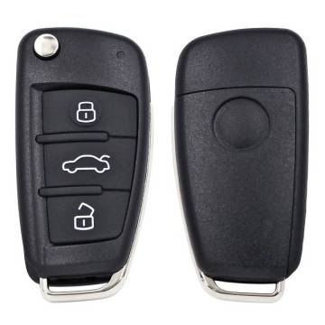 KEYDIY B Series B02 Universal Remote Control - Wholesale Car Key Replacement