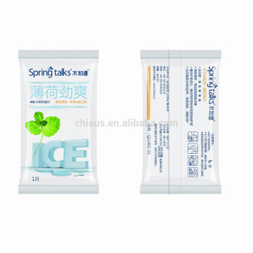 Wet wipes wet tissue baby wipe
