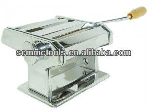 180mm Home-made Completed Pasta Making Machine