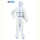 Sterilized Medical Protective Isolation Gown Clothing