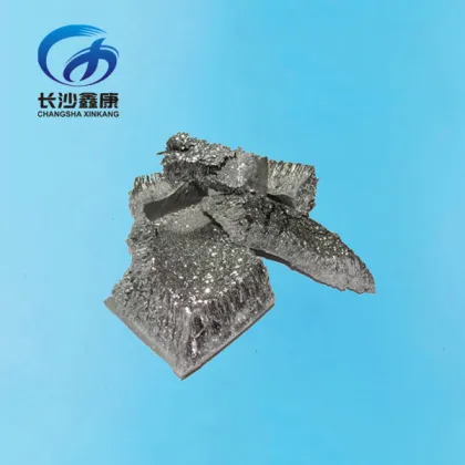 Scandium Lump 99.99% - Rare Earth Sc Ingot for Scientific Coating Materials