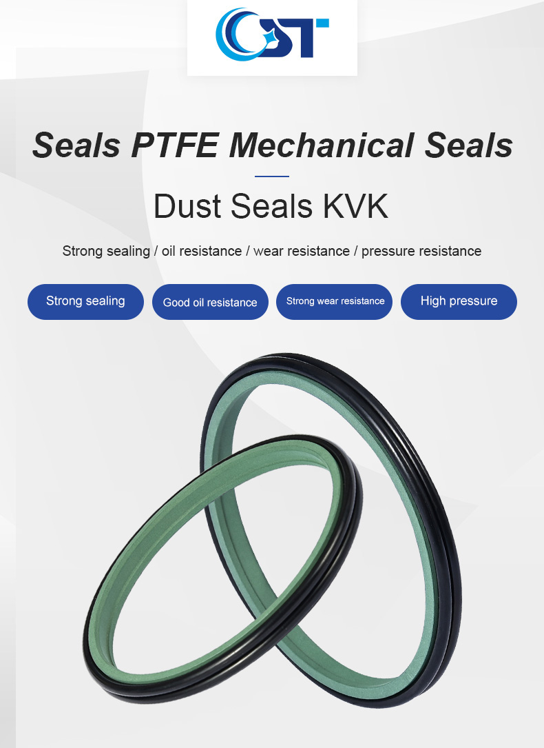 Gpta Dust Seal