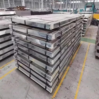 302 stainless steel plate