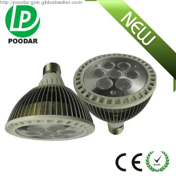 Cree /Bridgelux leds 12w led potlight