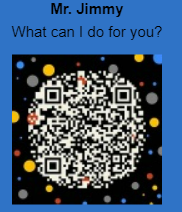 My Wechat