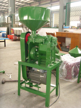 Smaller Rice Huller with Easy Operation (6NF-7)