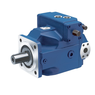 Rexroth A4VSO40LR2/10R-PPB13N00 Hydraulic Axial Piston Pump for Concrete Trucks
