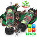 QQ BANG SHISHA 80K ПУФКИ Vape